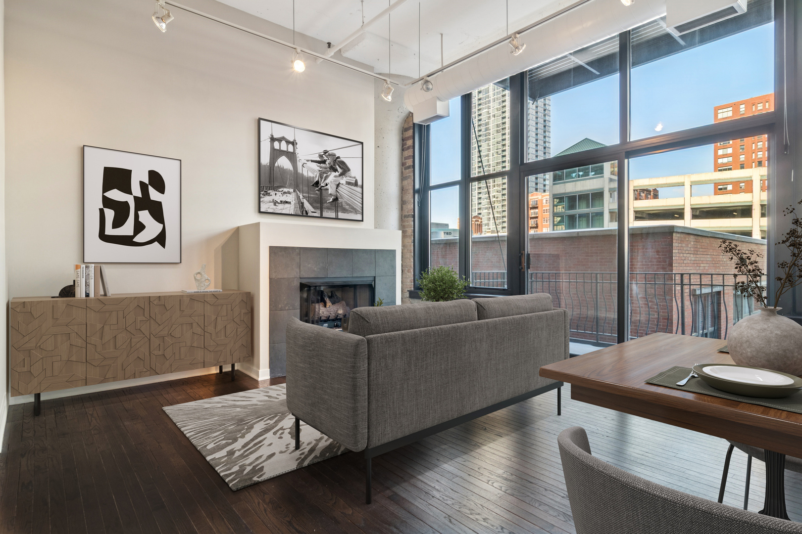 333 Hubbard Street, Chicago, IL 60654