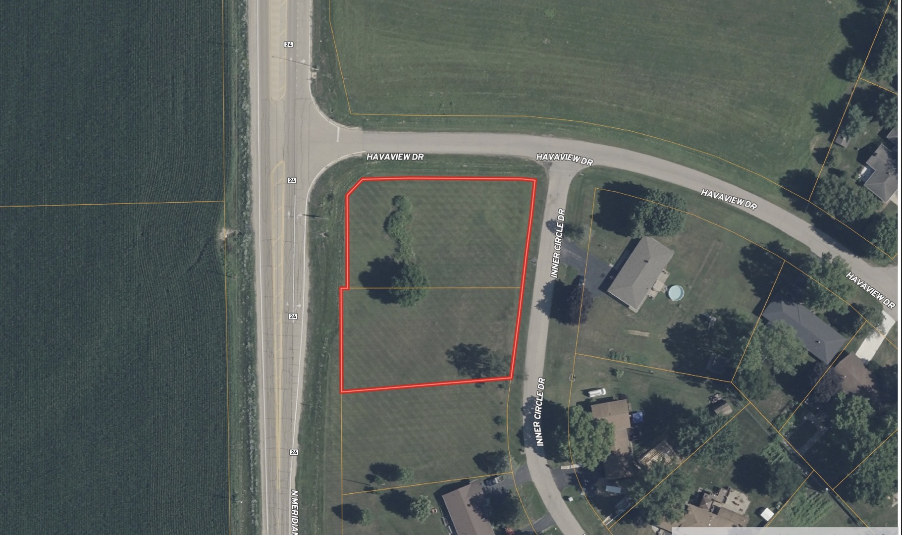 2190 Inner Circle Drive, Rockford, IL 61101