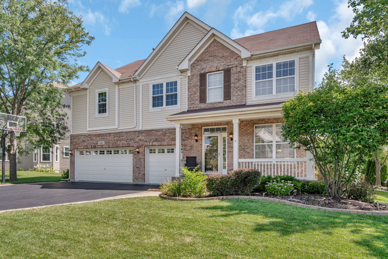 1002 Angelica Circle, Joliet, IL 60431