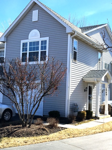 1349 ORLEANS Drive, Mundelein, IL 60060