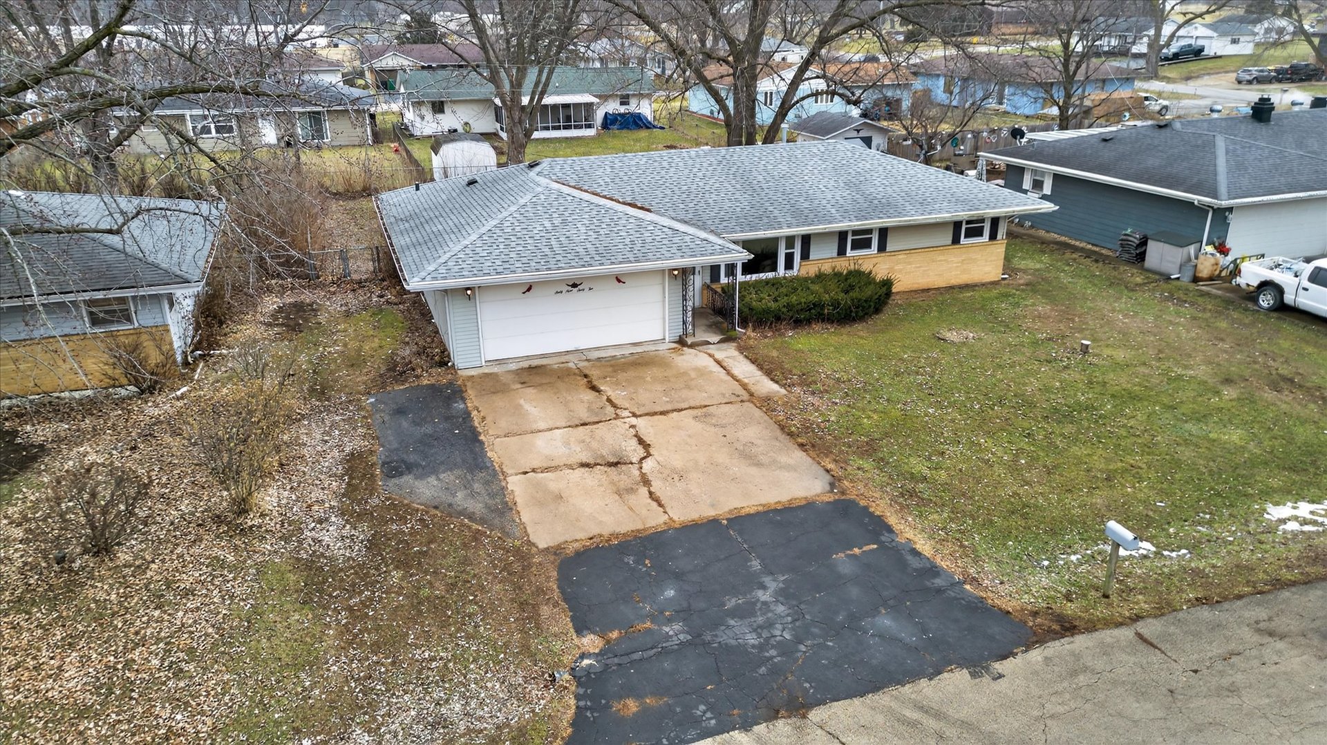 6962 Ralph Road, Rockford, IL 61109