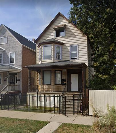 8320 Muskegon Avenue, Chicago, IL 60617
