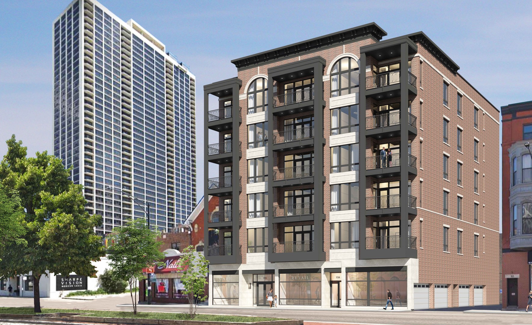 159 North Avenue, Chicago, IL 60610