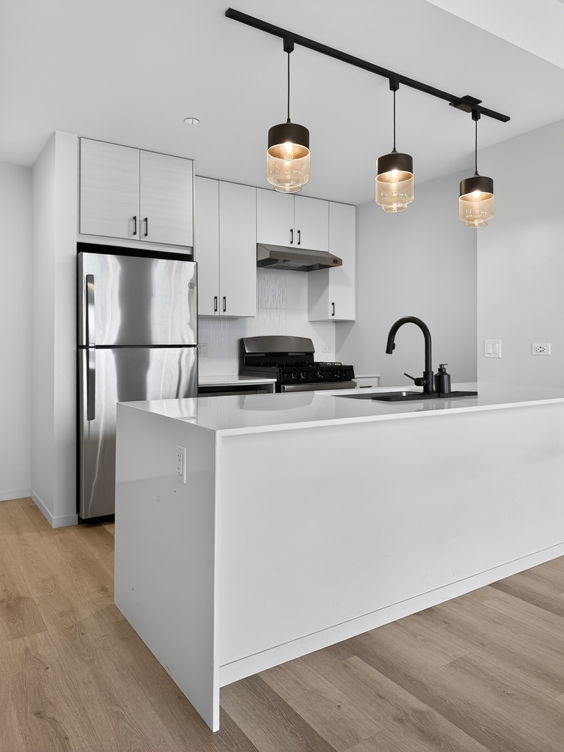 88 Wacker Place, Chicago, IL 60601