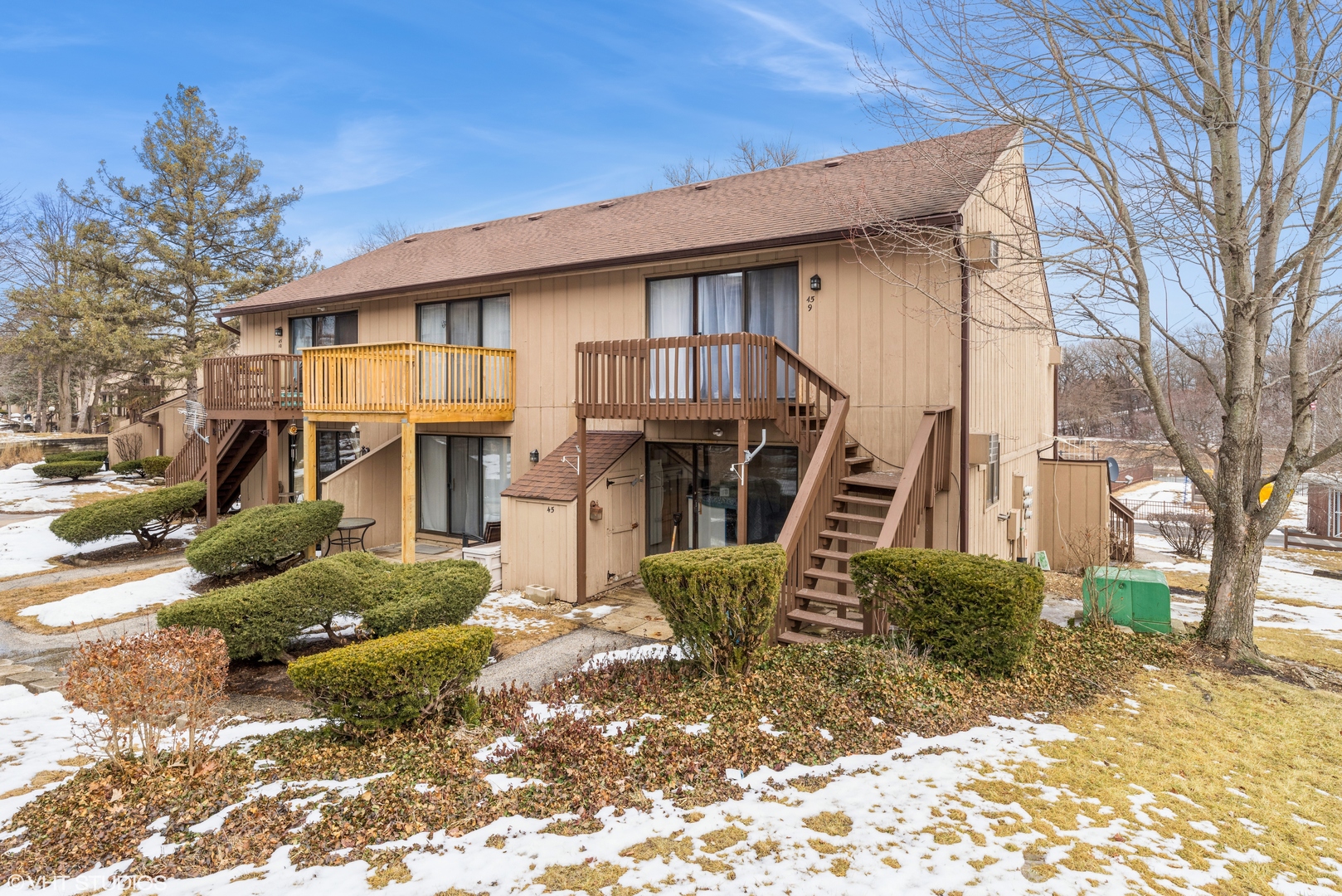 45 Nassau Colony, Fox Lake, IL 60020