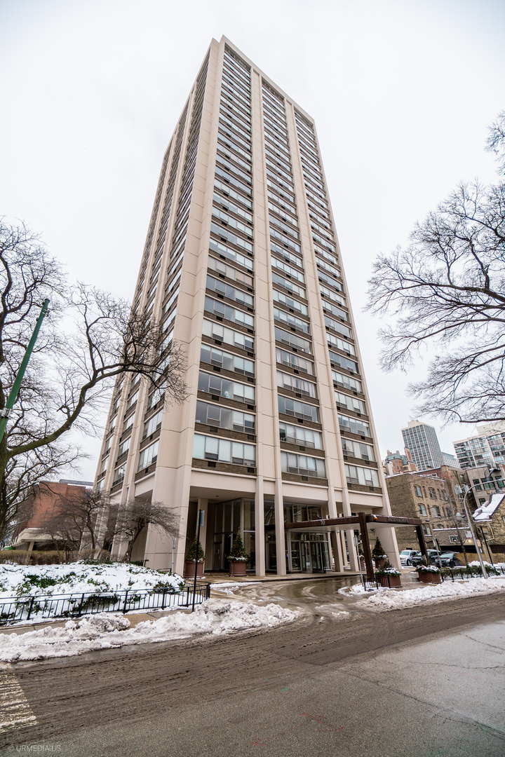 70 Burton Place, Chicago, IL 60610