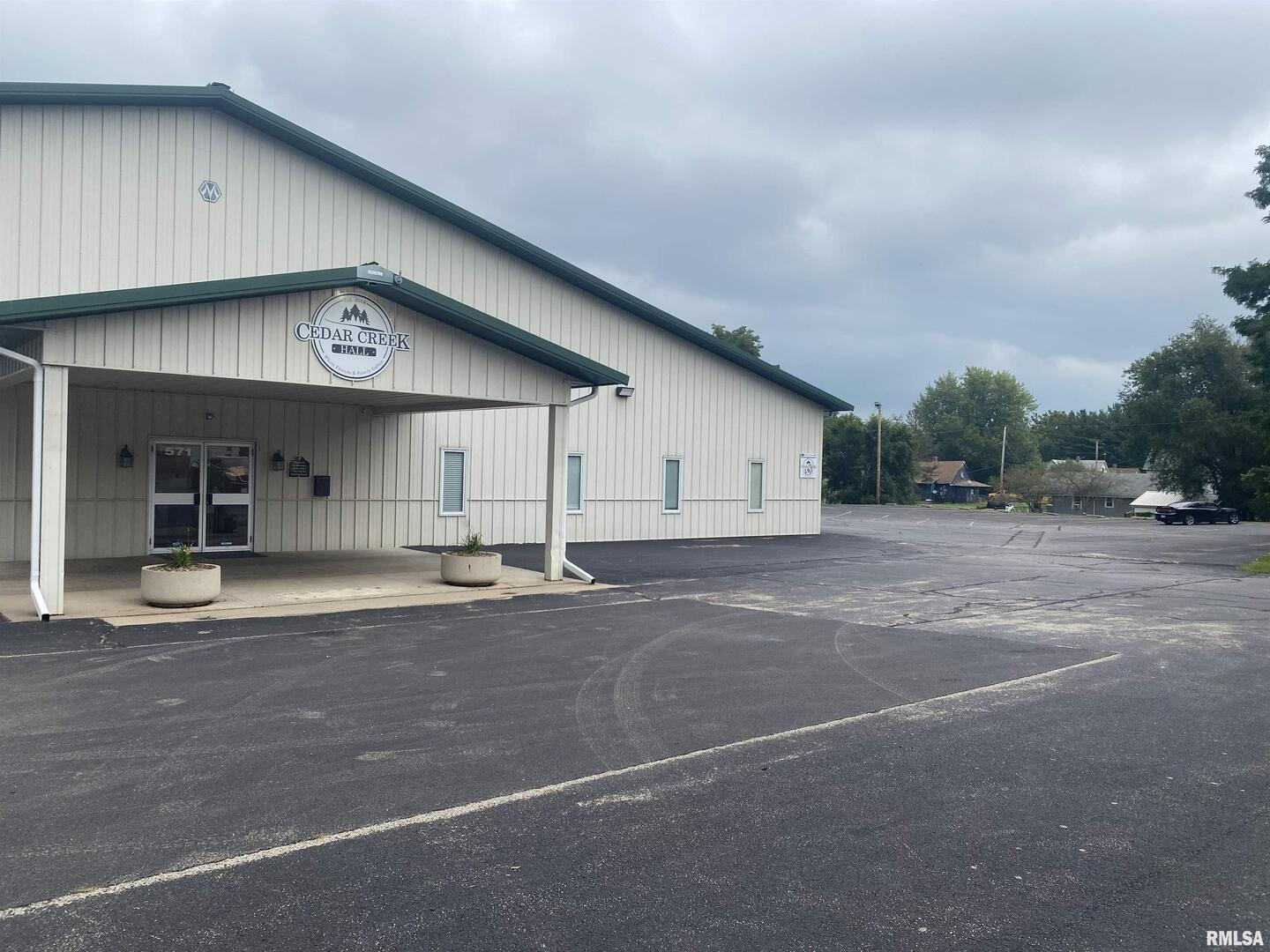 571 NORTH Street, Galesburg, IL 61401