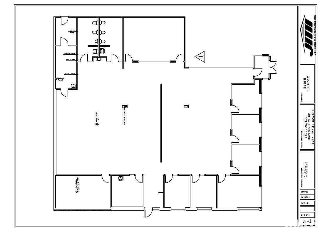 1065 SIERRA Court, Cedar Rapids, IA 52402