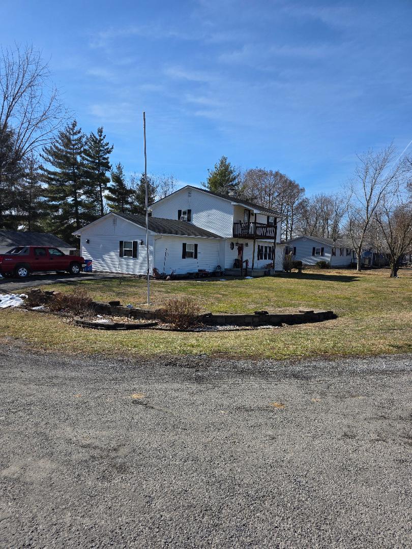 600 Ford Street, Energy, IL 62933