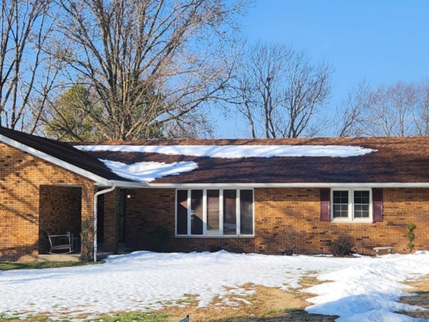 3649 Hamilton Park Road, Pinckneyville, IL 62274