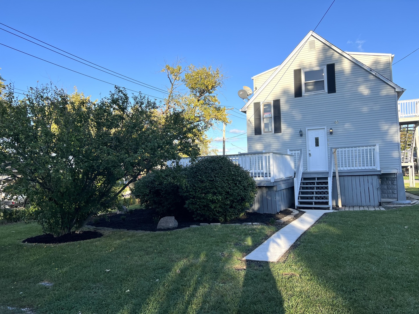 3002 Green Street, Steger, IL 60475