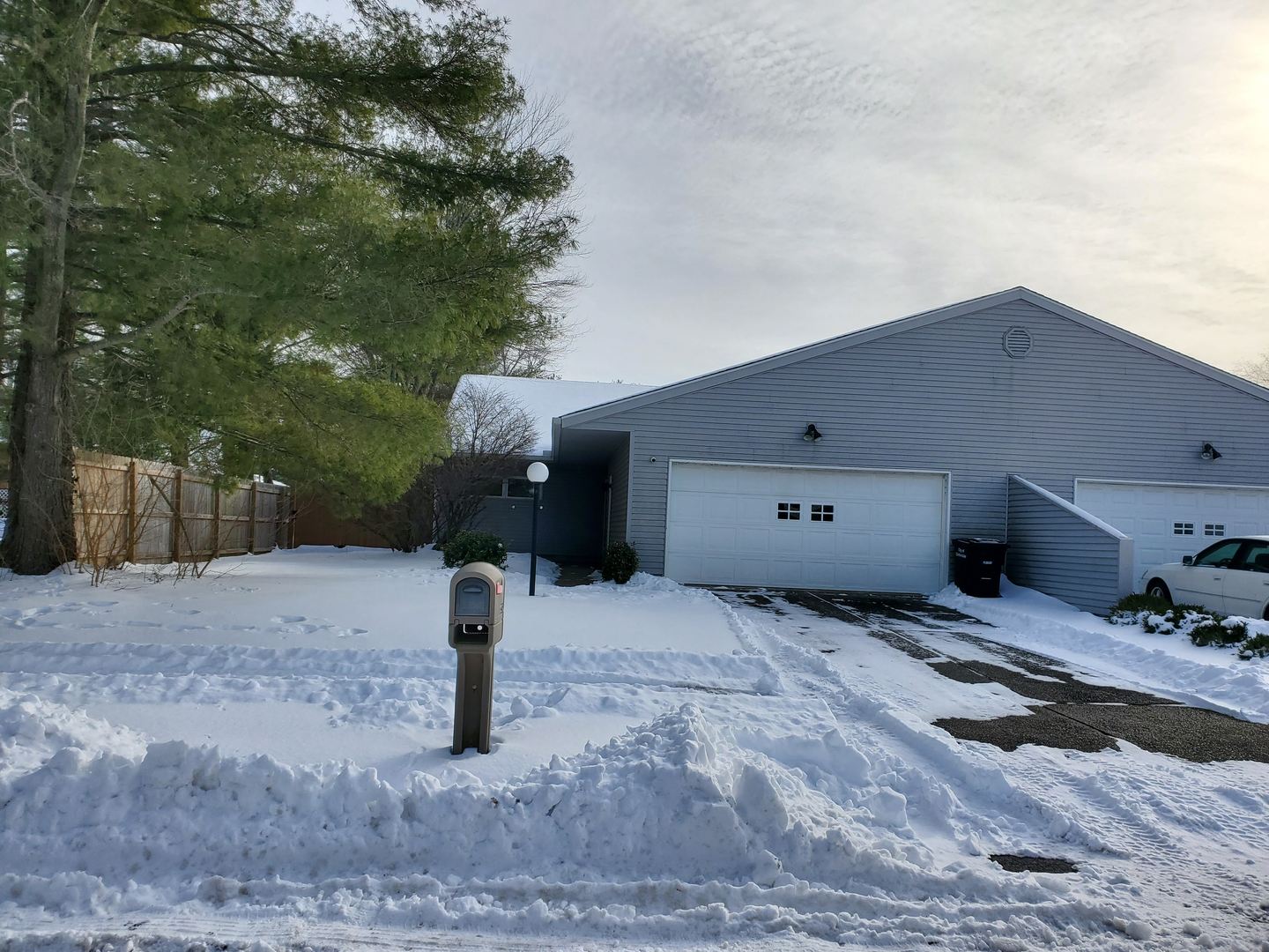 2801 Westridge Place, Carbondale, IL 62901