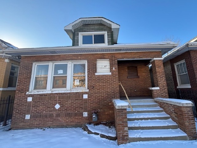 1640 Laramie Avenue, Chicago, IL 60639