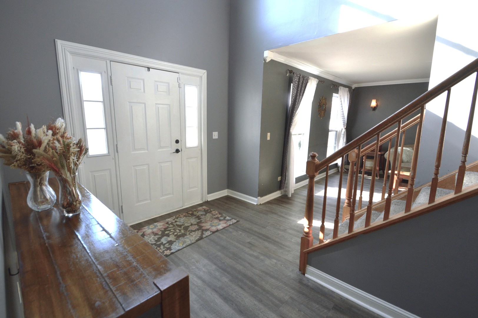 2004 Kingsbury Estates Drive, Plainfield, IL 60586