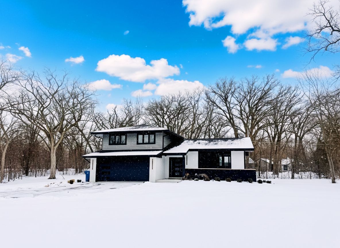 12407 91st Avenue, Palos Park, IL 60464