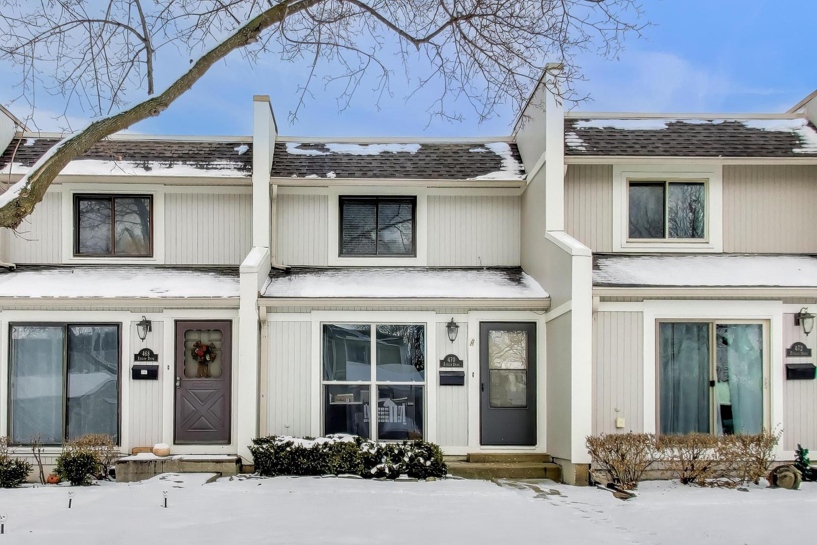 470 Ziegler Drive, Grayslake, IL 60030