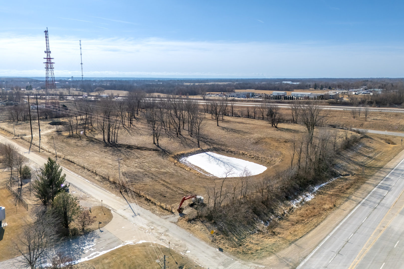 0000 Utah Avenue, Davenport, IA 52802