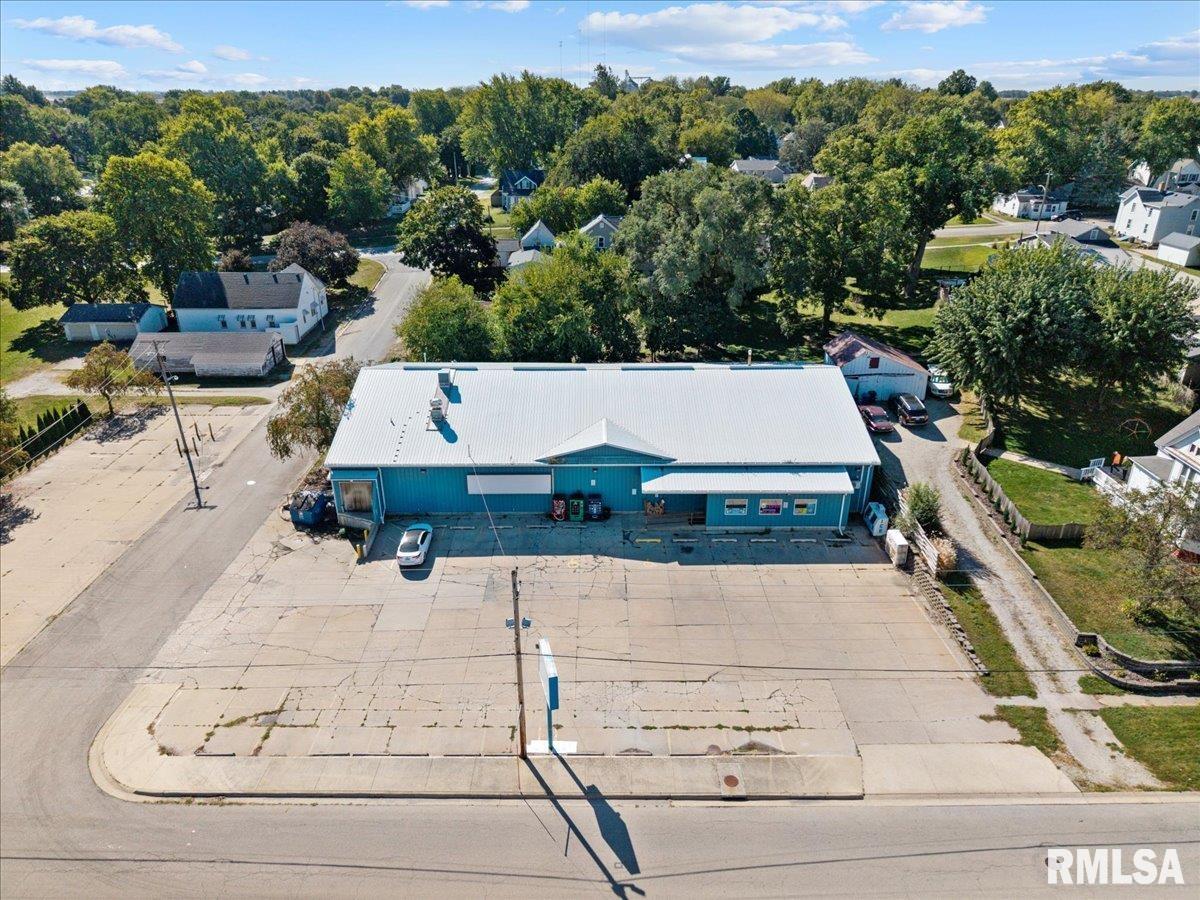 510 11TH Avenue, Orion, IL 61273