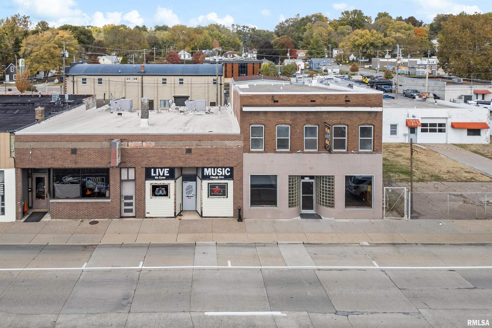 1720 STATE Street, Bettendorf, IA 52722