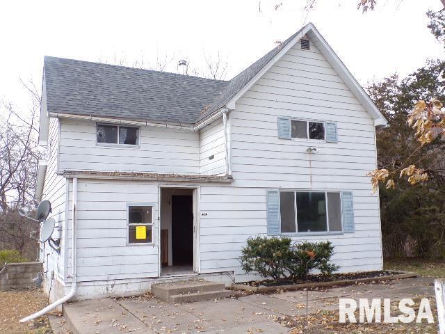 12080 100TH Avenue, Davenport, IA 52804