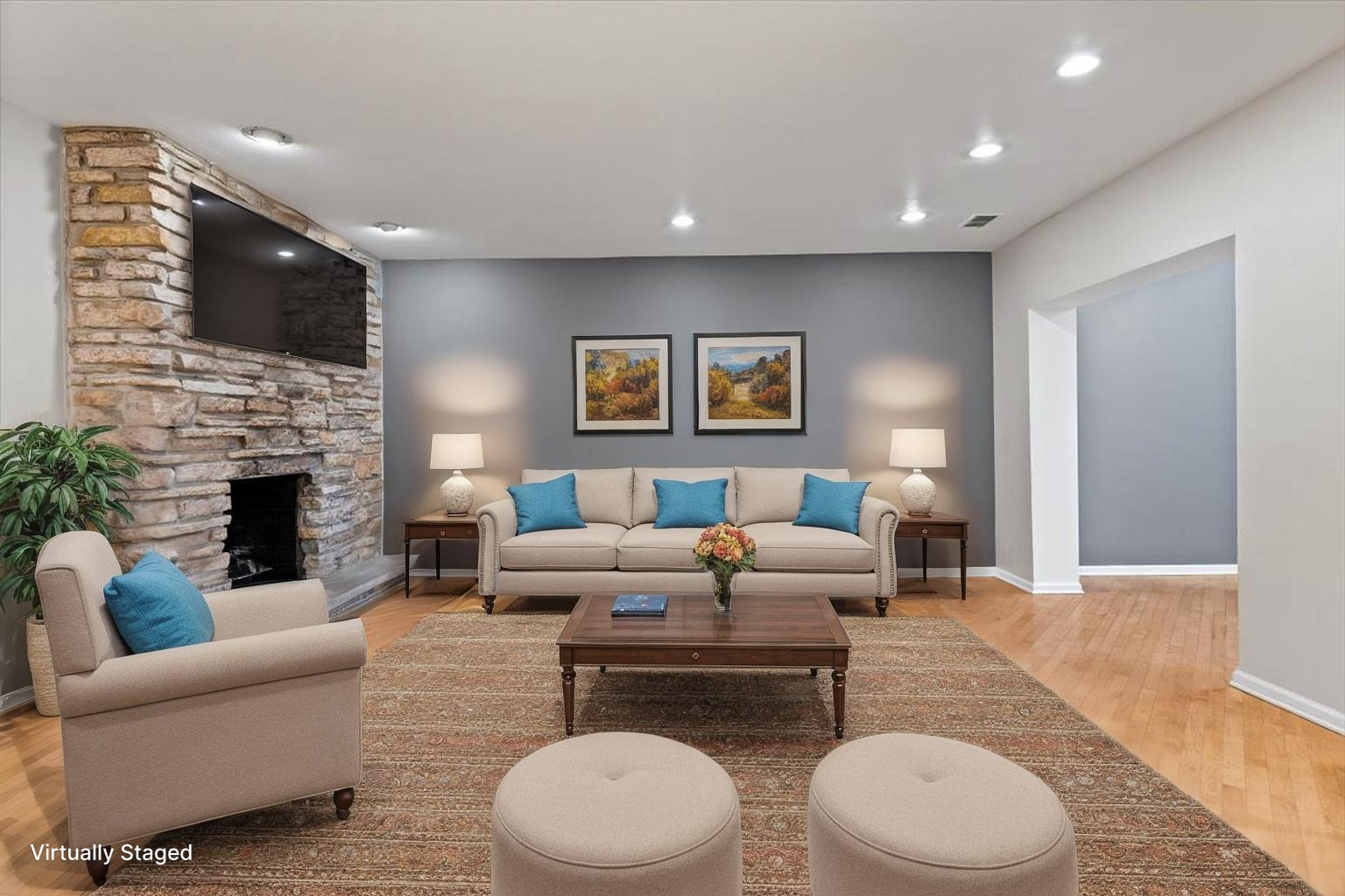 414 Dee Road, Park Ridge, IL 60068