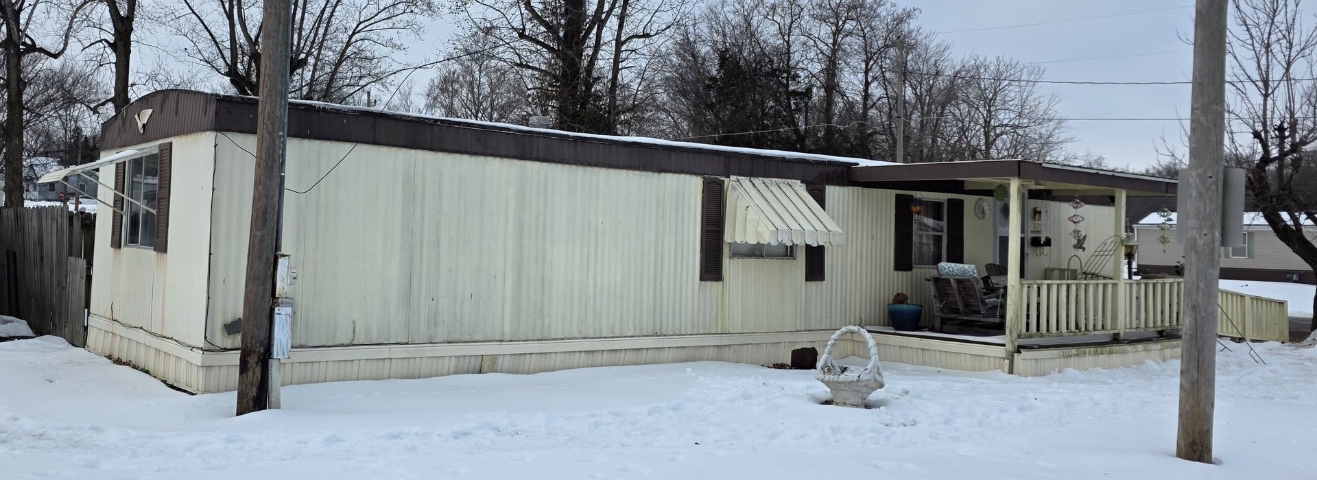 1129 Dorris Street, Harrisburg, IL 62946