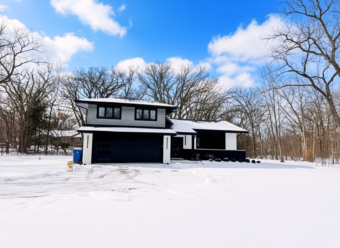 12407 91st Avenue, Palos Park, IL 60464