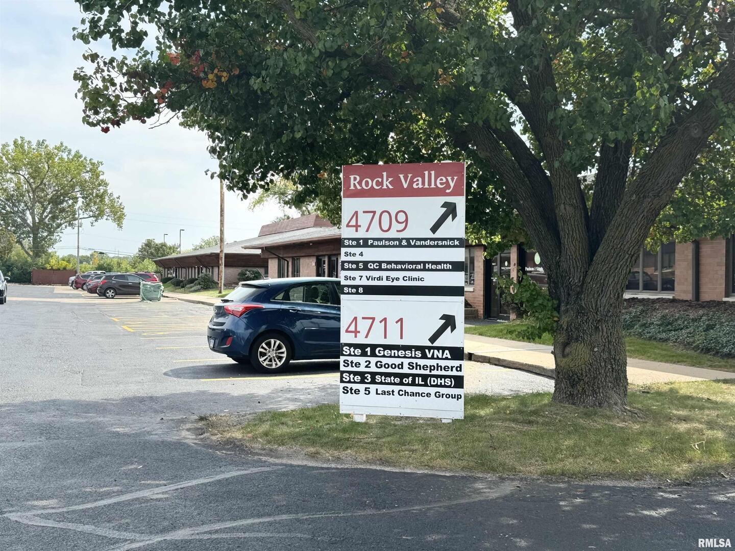 4705 44TH Street, Rock Island, IL 61201