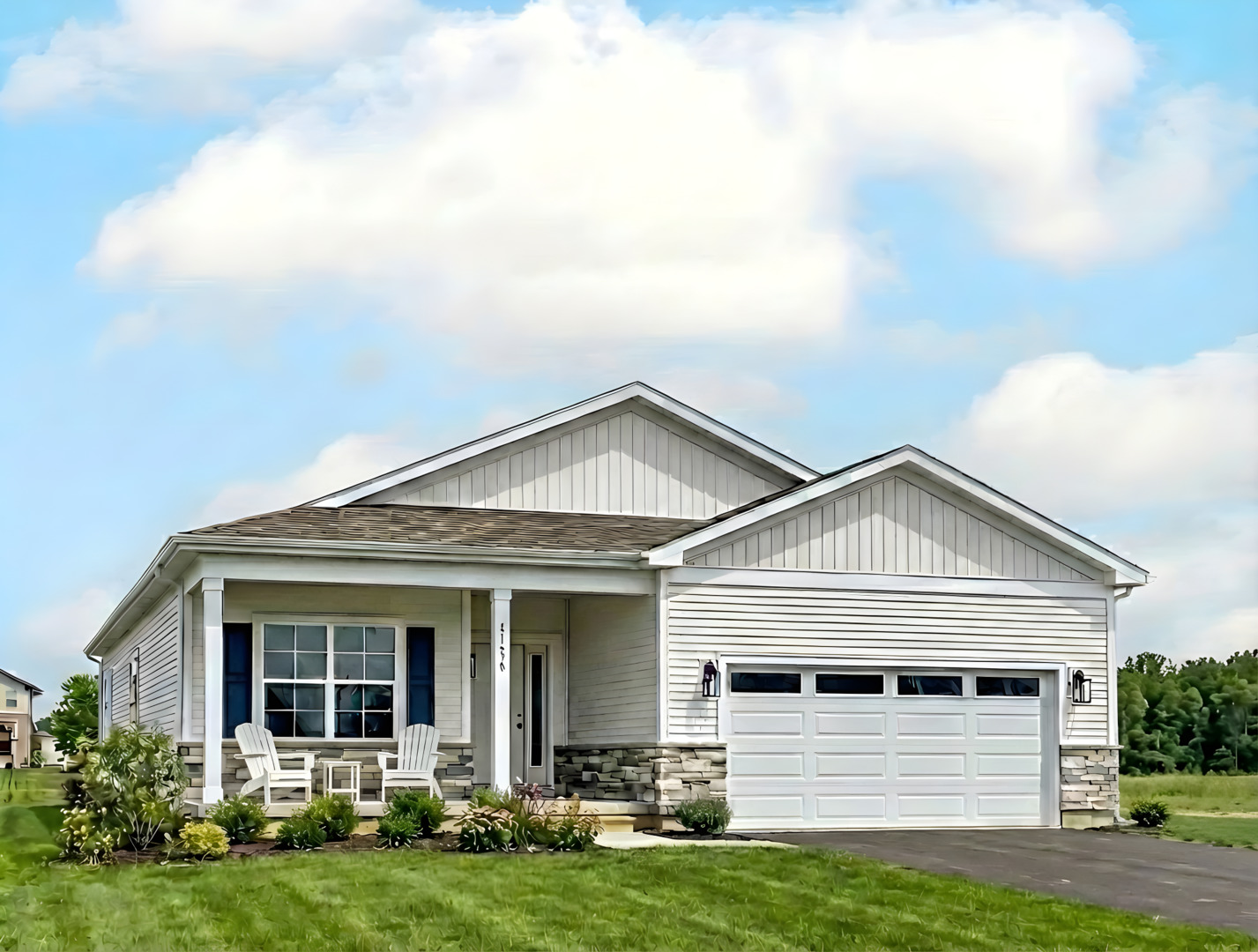 11690 Ryann Road, Huntley, IL 60142