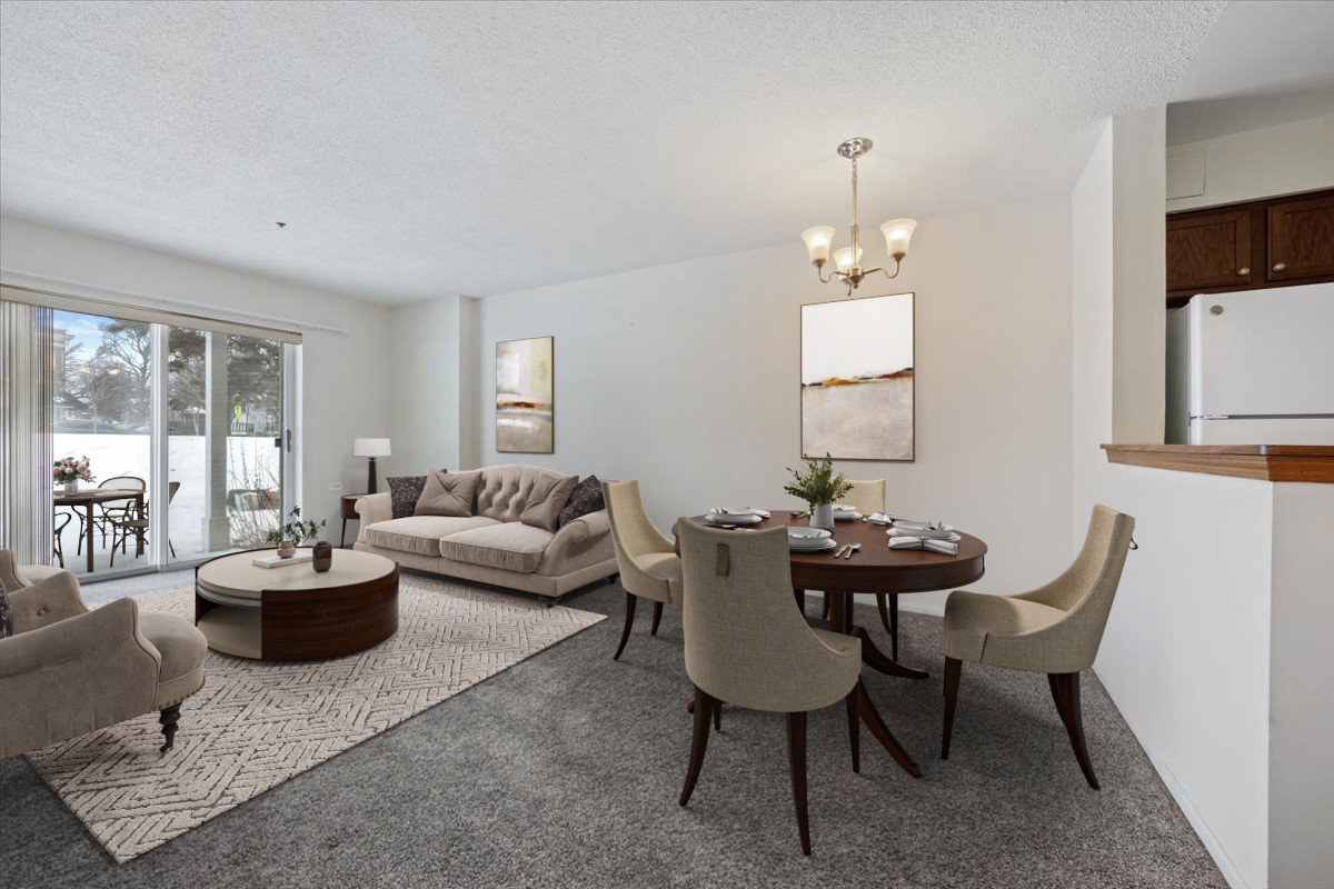 800 Ridge Road, Wilmette, IL 60091