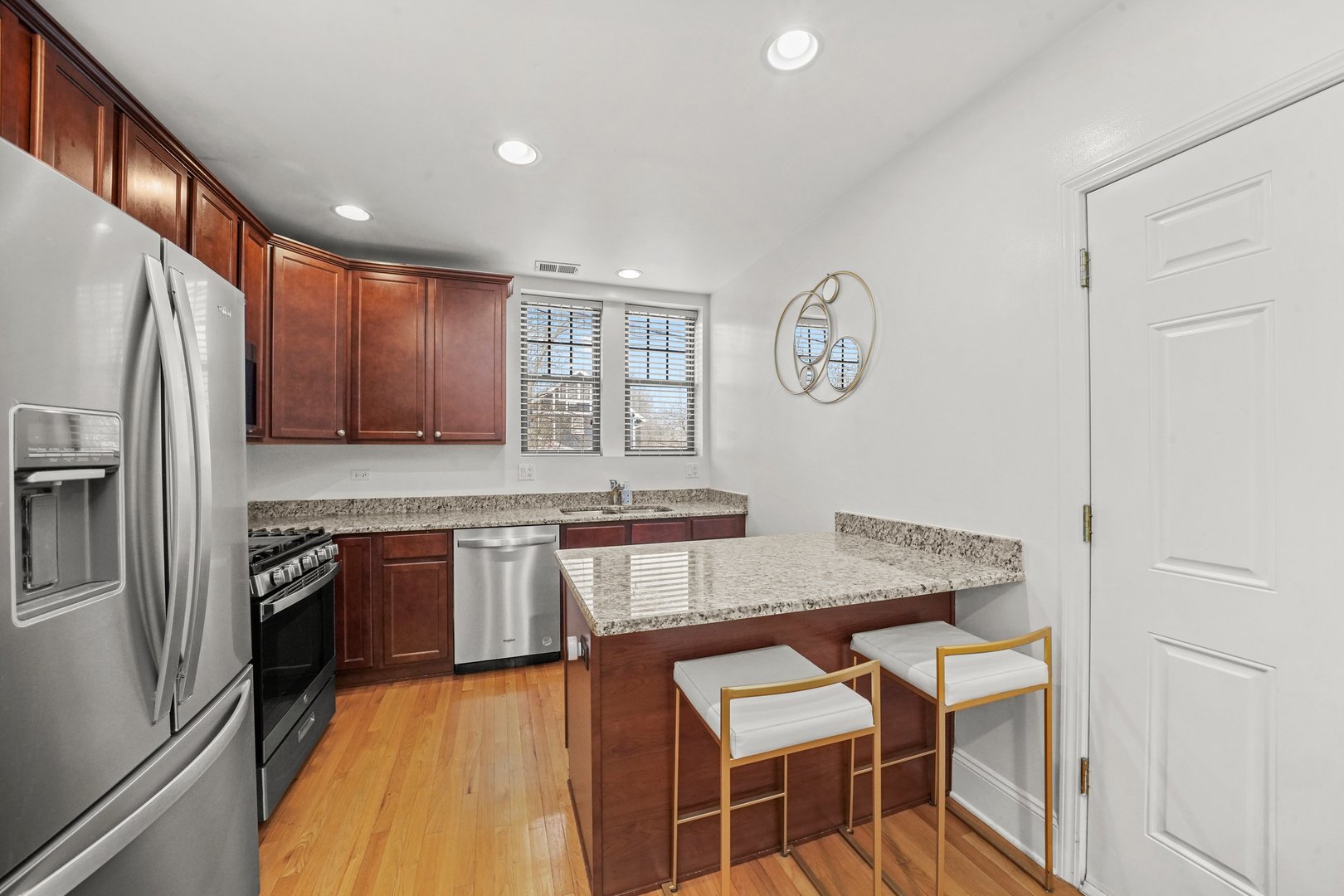 2316 Sherman Avenue, Evanston, IL 60201