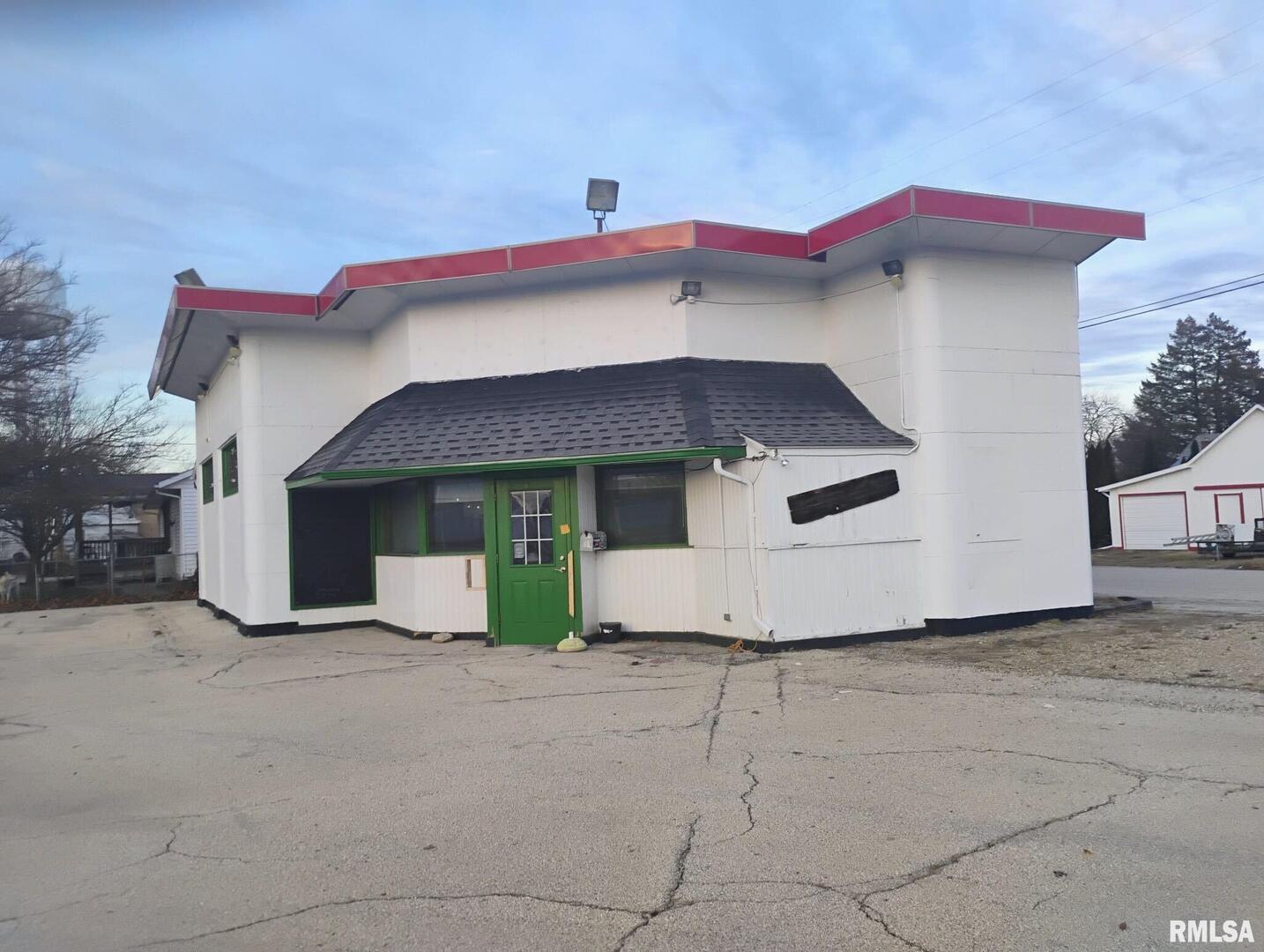 20 CHESTER Street, Galva, IL 61434