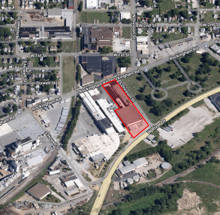 1701 Rockingham Road, Davenport, IA 52802