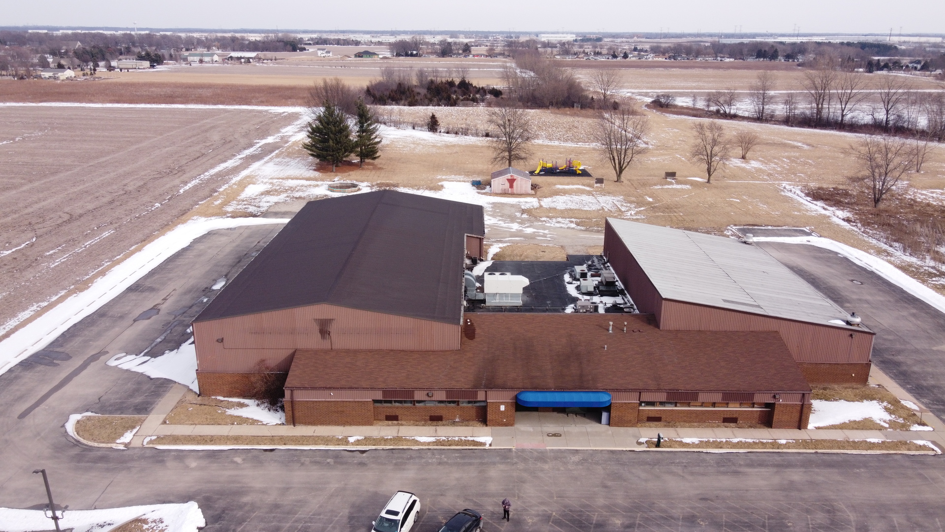 1350 Briggs Street, Joliet, IL 60433