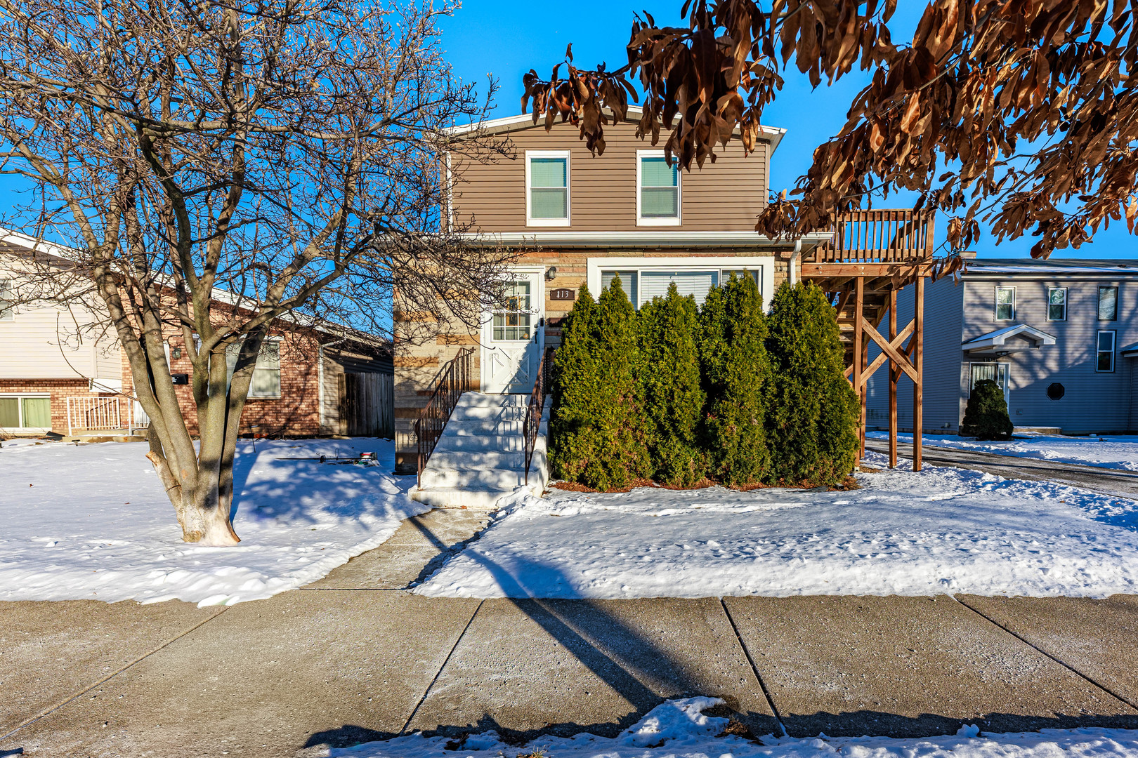 113 Washington Avenue, La Grange, IL 60525