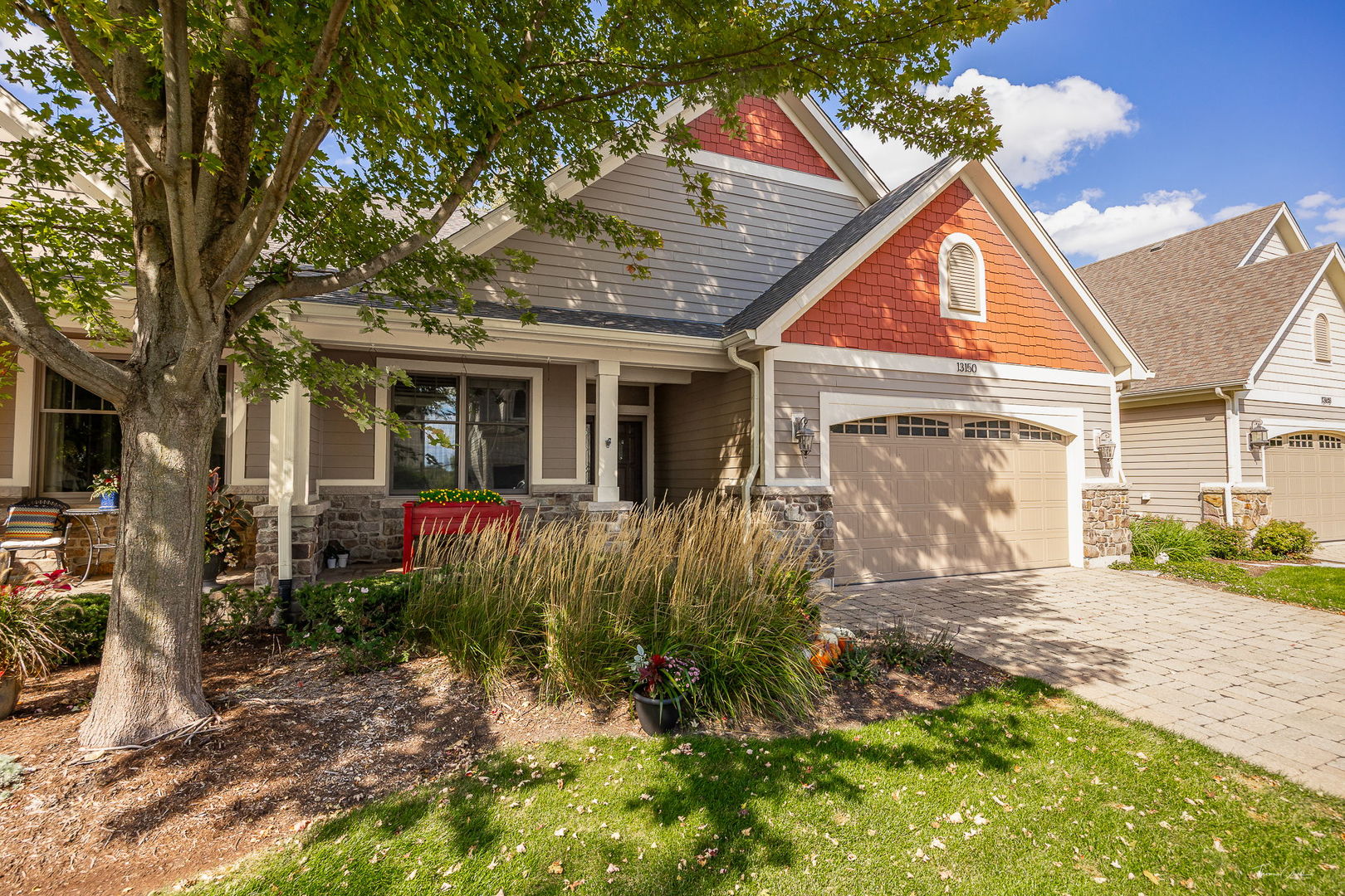 13150 Lake Mary Drive, Plainfield, IL 60585