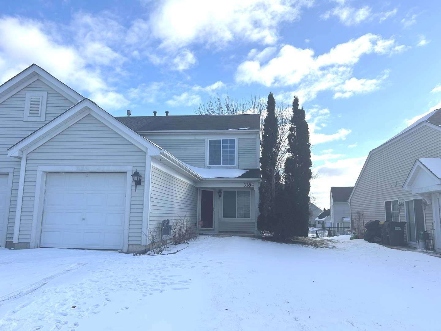 3184 Impressions Drive, Lake In The Hills, IL 60156