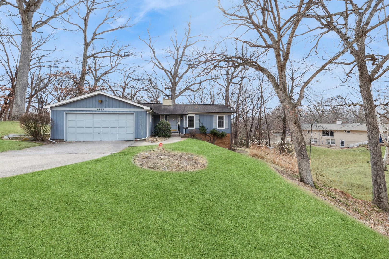 4610 34th Avenue, Moline, IL 61265