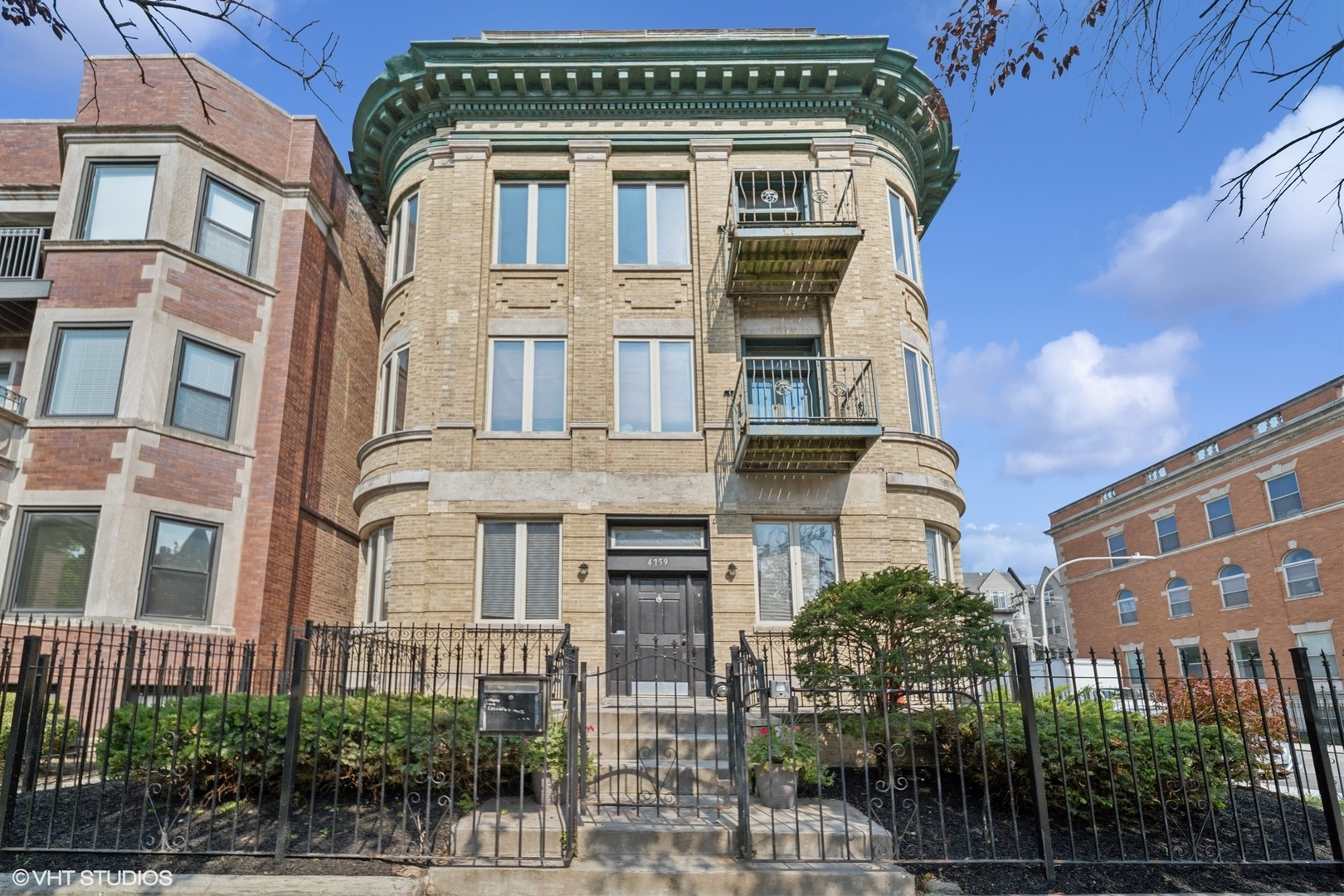 4759 Forrestville Avenue, Chicago, IL 60615