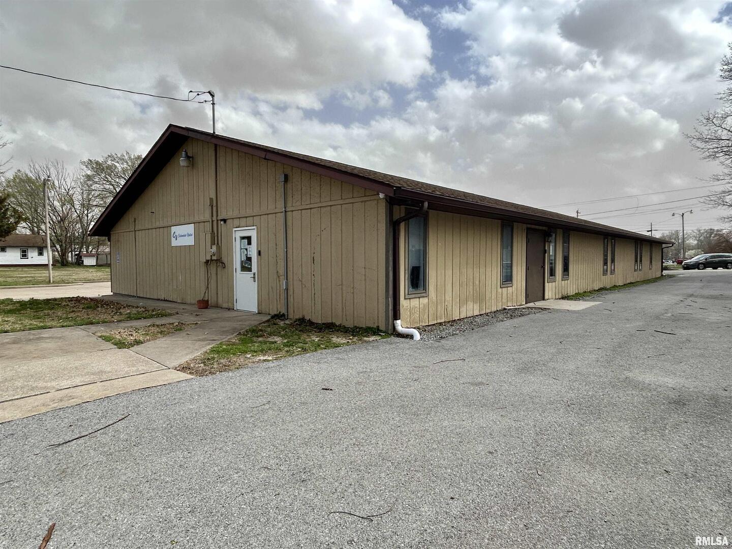 309 JACKSON Street, , IL