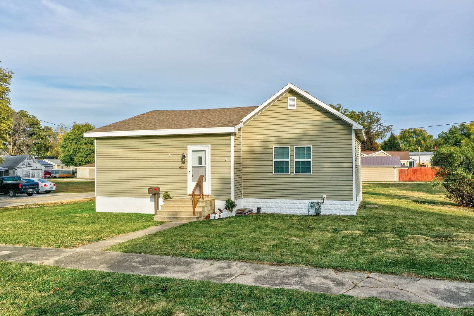 401 5th Avenue, Streator, IL 61364