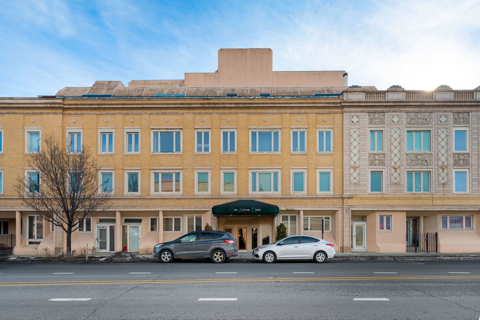 6337 Roosevelt Road, Berwyn, IL 60402