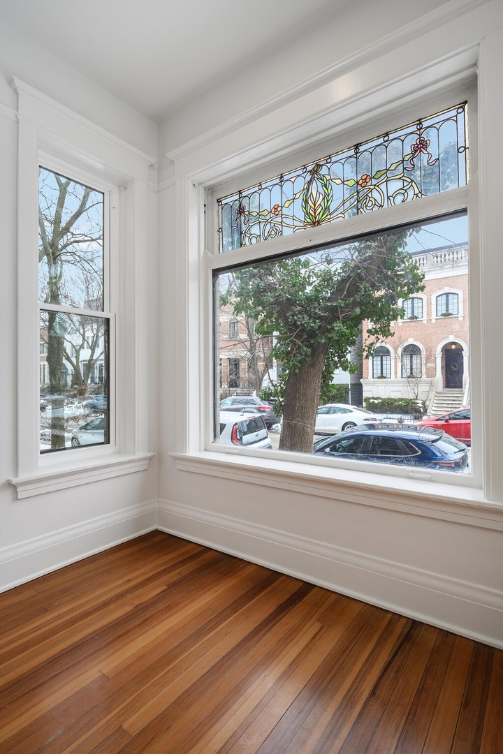 1415 George Street, Chicago, IL 60657