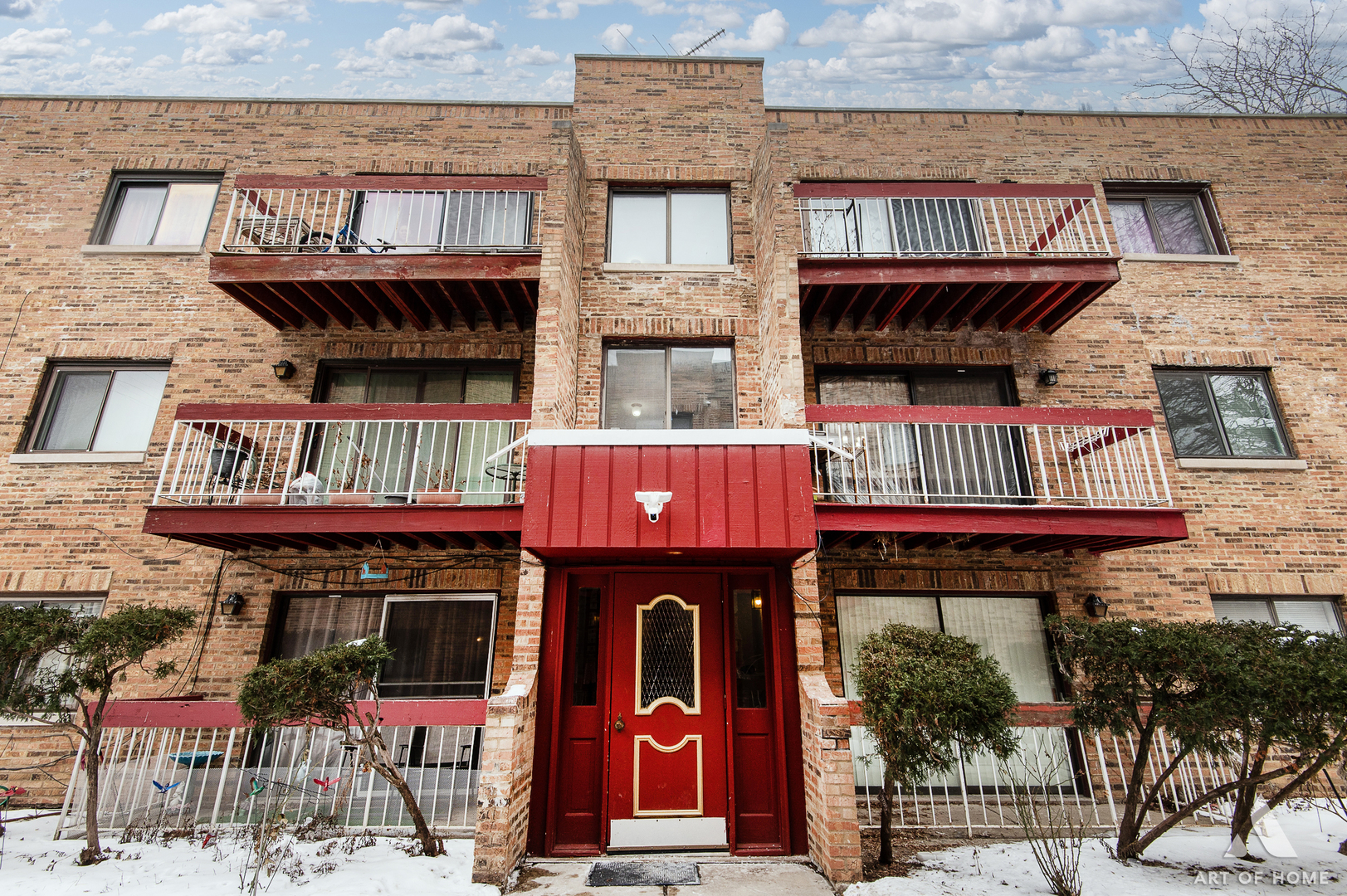 6550 CALIFORNIA Avenue, Chicago, IL 60645