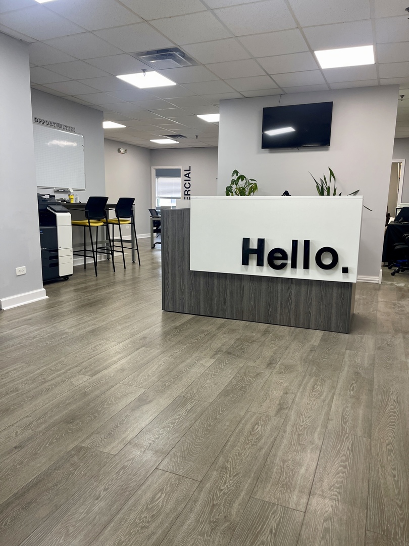 7903 W 159th Street, Tinley Park, IL 60477