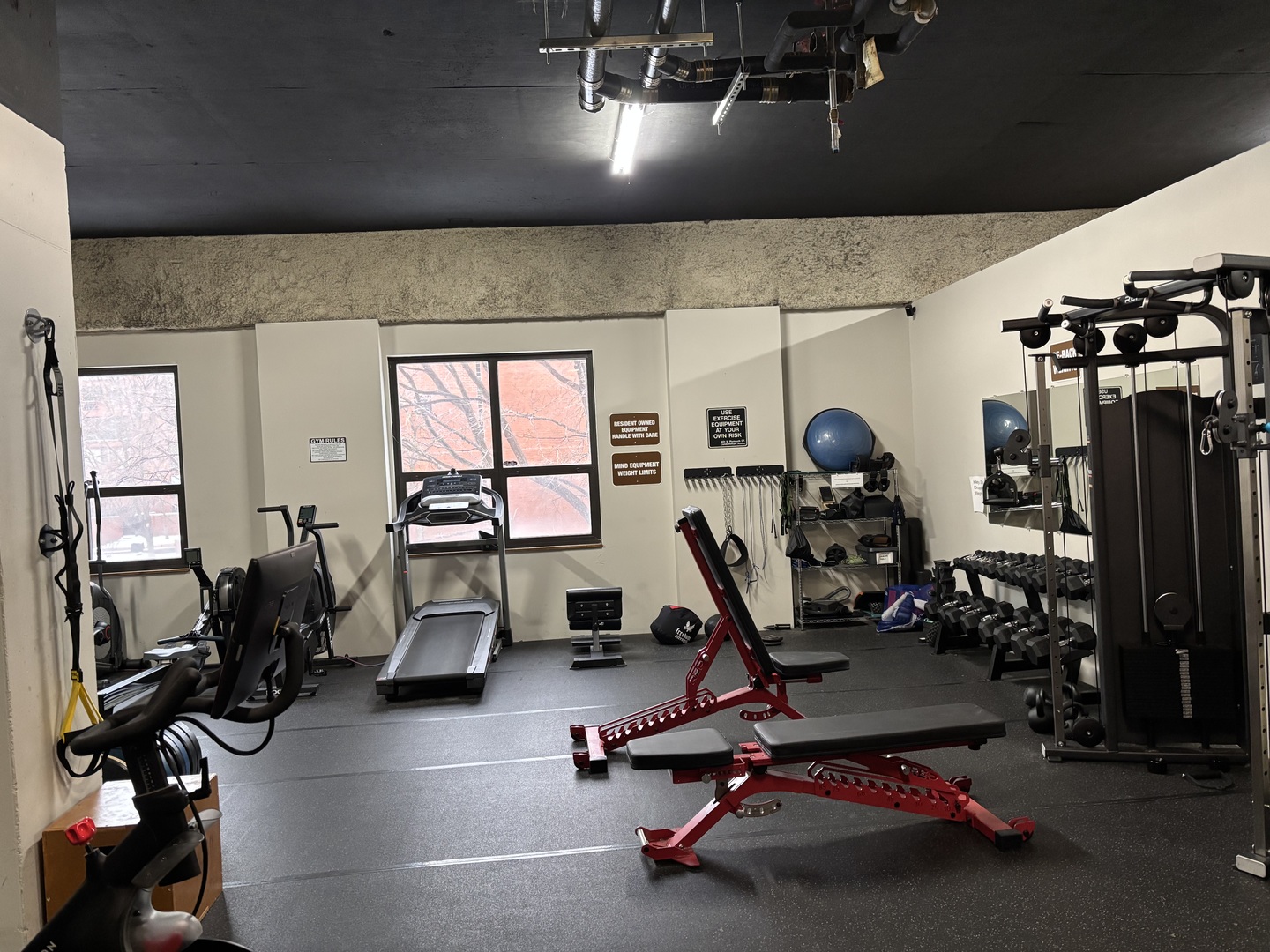 901 Plymouth Court, Chicago, IL 60605