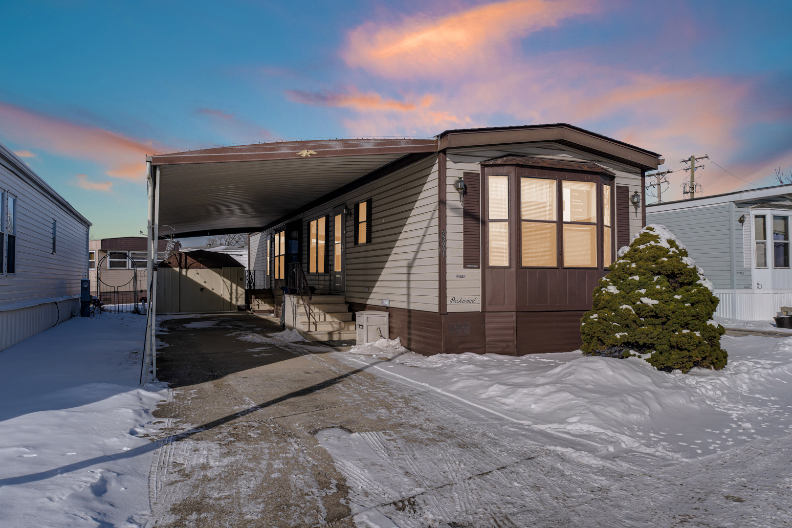 8800 Harlem Avenue, Bridgeview, IL 60455