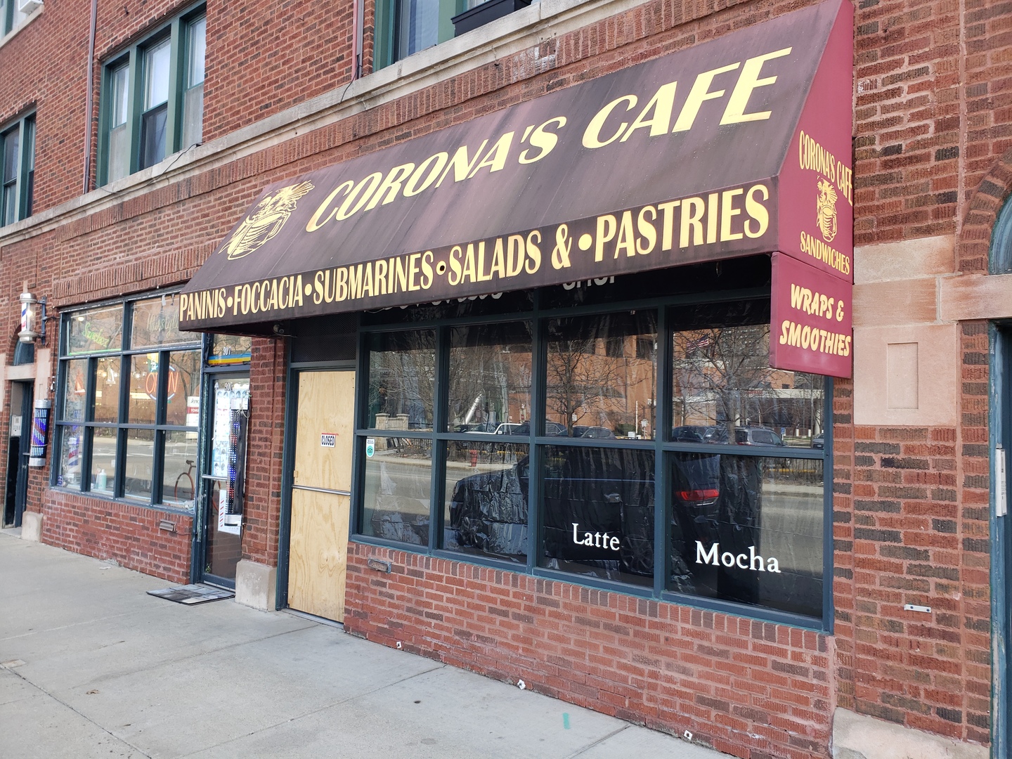 909 Irving Park Road, Chicago, IL 60613