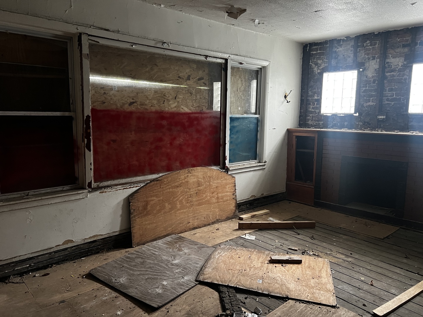 1809 71st Street, Chicago, IL 60636