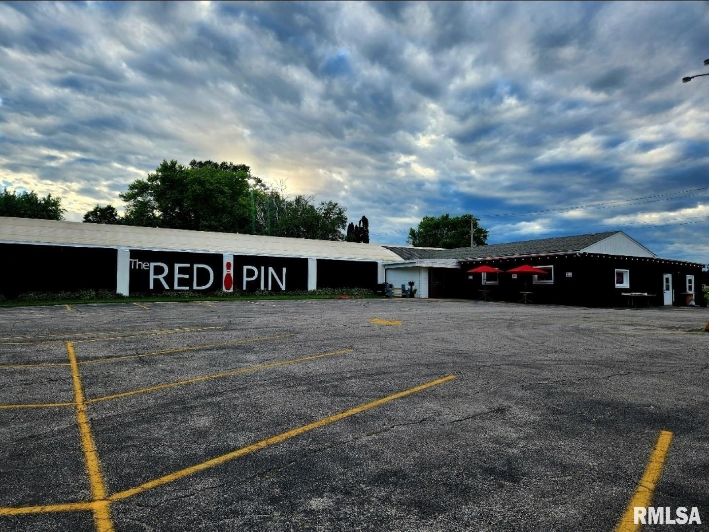 605 7TH Street, Tipton, IA 52772